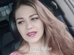 Lorenbrise