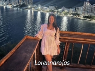 Lorennarojas