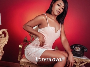 Lorentovar