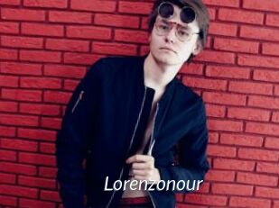 Lorenzonour