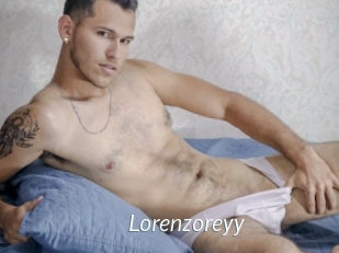 Lorenzoreyy