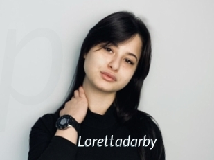 Lorettadarby