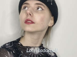 Lorettadarnell