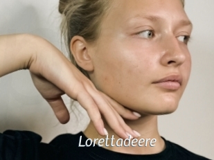 Lorettadeere