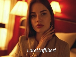 Lorettafilbert