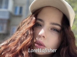 Lorettafisher