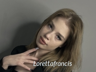 Lorettafrancis