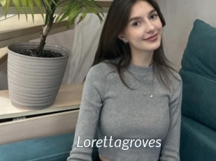 Lorettagroves