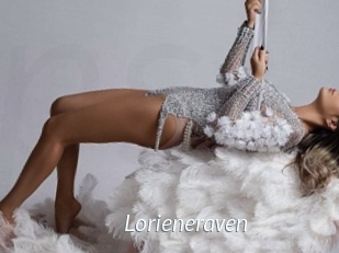 Lorieneraven