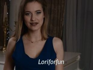 Loriforfun