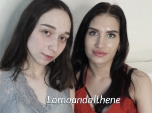 Lornaandalthene