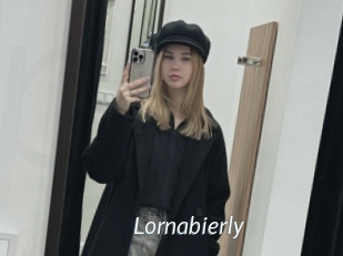 Lornabierly