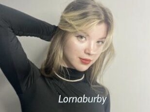 Lornaburby