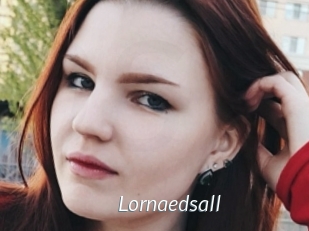 Lornaedsall