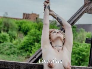 Lorraiine