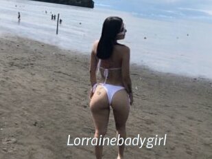 Lorrainebadygirl