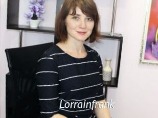 Lorrainfrank