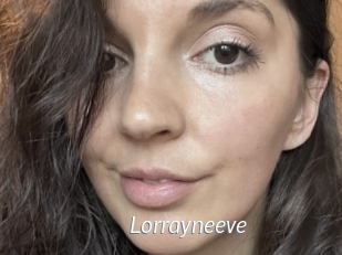 Lorrayneeve