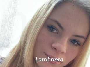 Lorribrown