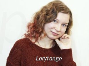 Lorytango