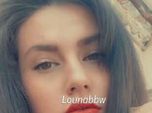 Lounabbw