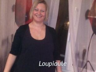 Loupiaute