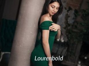 Lourenbold