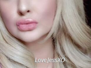 LoveJessXO