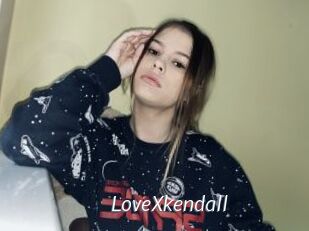 LoveXkendall