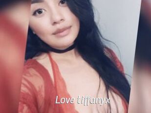 Love_tiffanyx