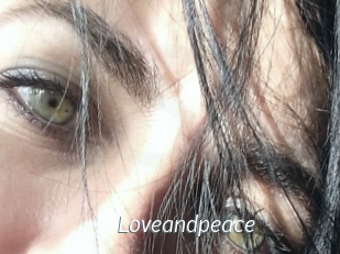 Loveandpeace