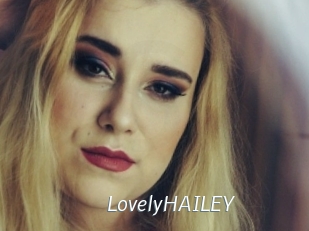 LovelyHAILEY