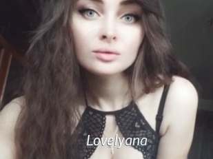 Lovelyana