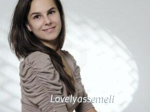 Lovelyassemeli