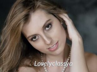 Lovelyclassya