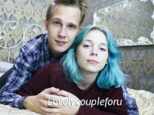 Lovelycoupleforu