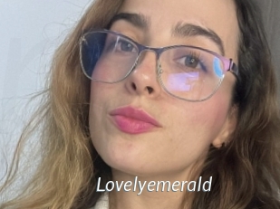 Lovelyemerald