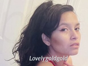 Lovelygoldgold