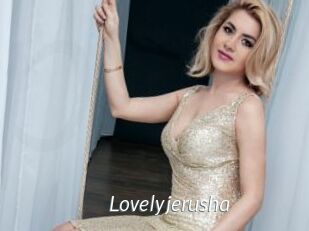 Lovelyjerusha