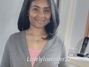 Lovelylavender22