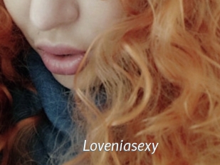 Loveniasexy