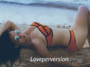 Loveperversion