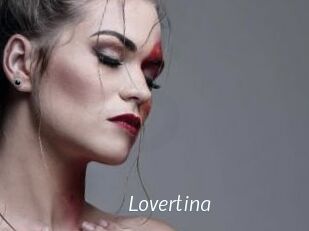 Lovertina