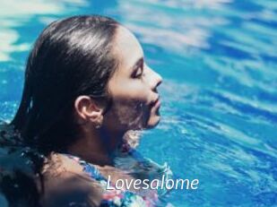 Lovesalome