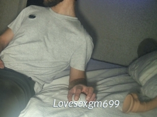 Lovesexgm699