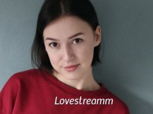 Lovestreamm