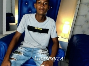 Luarsexy24