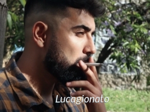 Lucagionato