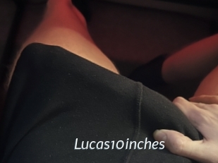 Lucas10inches