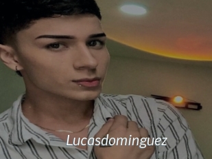 Lucasdominguez